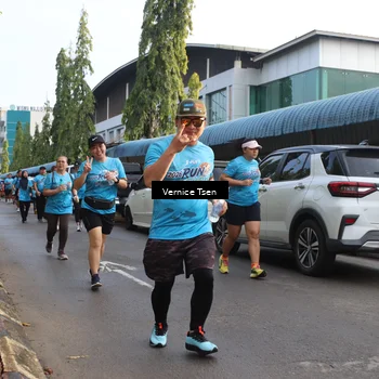 Runner Photo 8062775