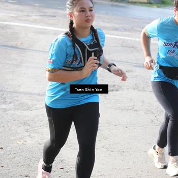 Runner Photo 8062777