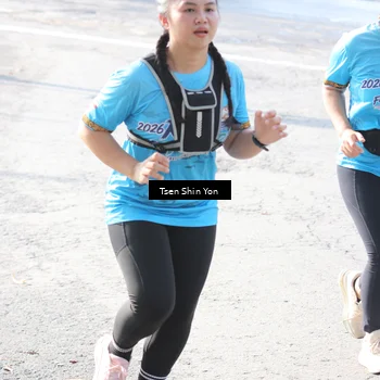 Runner Photo 8062780