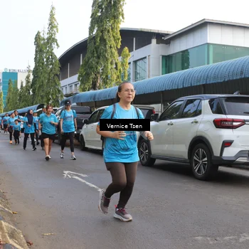 Runner Photo 8062781