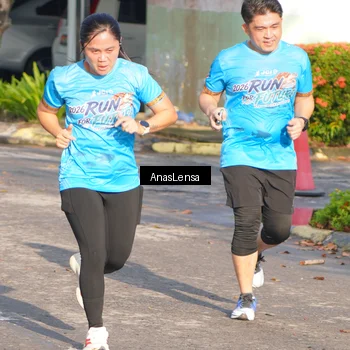 Runner Photo 8062782