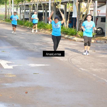 Runner Photo 8062784
