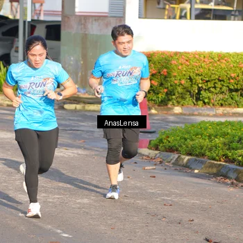 Runner Photo 8062785
