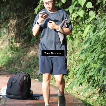 Runner Photo 8062788