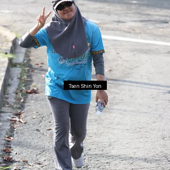 Runner Photo 8062792