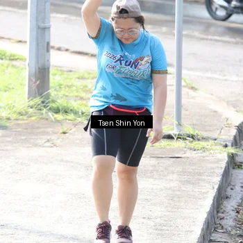 Runner Photo 8062793