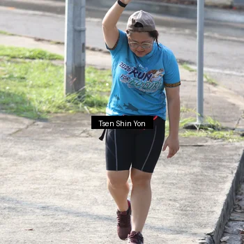 Runner Photo 8062794