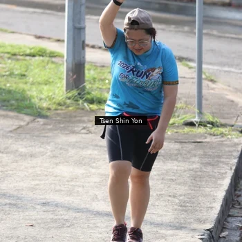 Runner Photo 8062803