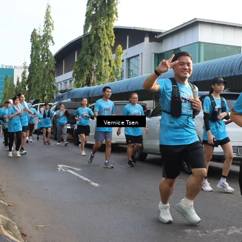 Runner Photo 8062808