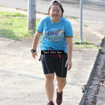 Runner Photo 8062809
