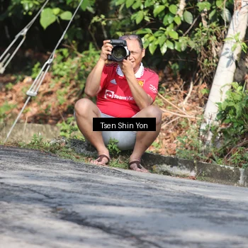 Runner Photo 8062813