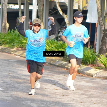 Runner Photo 8062817