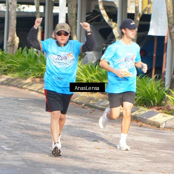 Runner Photo 8062818
