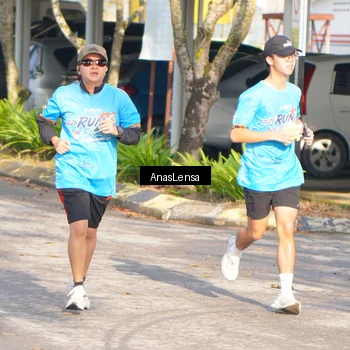 Runner Photo 8062820