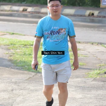 Runner Photo 8062821