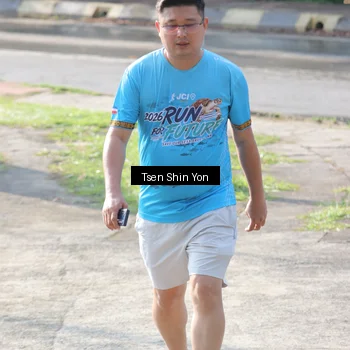 Runner Photo 8062823
