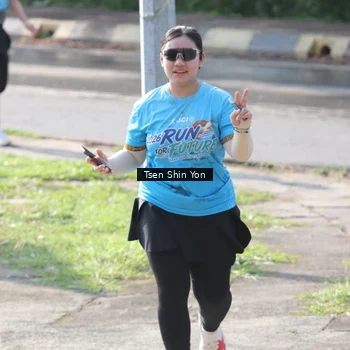 Runner Photo 8062826