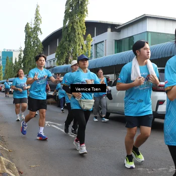 Runner Photo 8062828