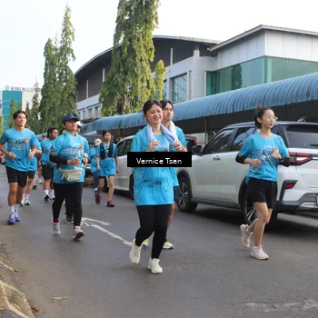 Runner Photo 8062830