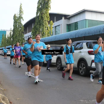 Runner Photo 8062833