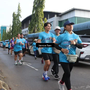 Runner Photo 8062834