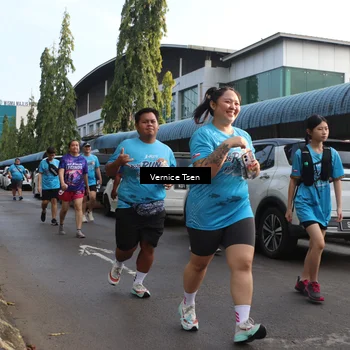 Runner Photo 8062835