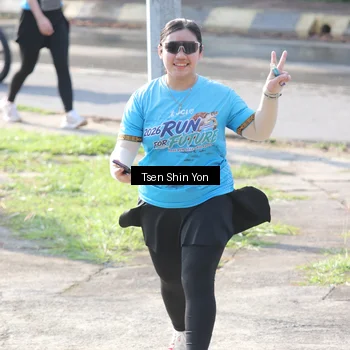 Runner Photo 8062837