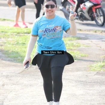 Runner Photo 8062839