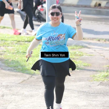 Runner Photo 8062842
