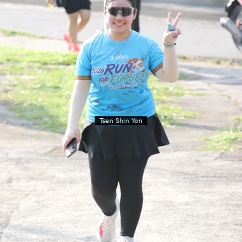 Runner Photo 8062843