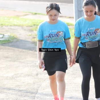 Runner Photo 8062845