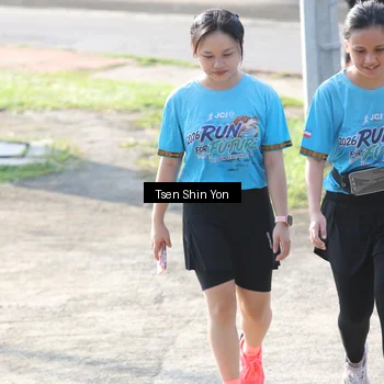Runner Photo 8062846