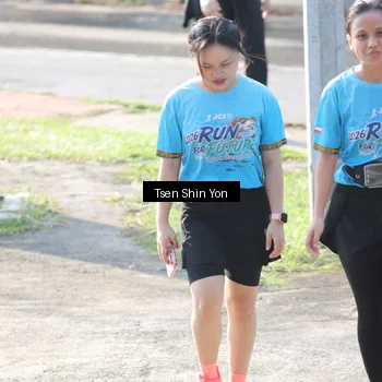 Runner Photo 8062848
