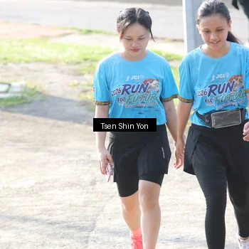 Runner Photo 8062849