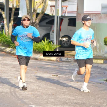Runner Photo 8062851