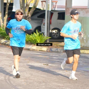 Runner Photo 8062853