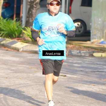 Runner Photo 8062854