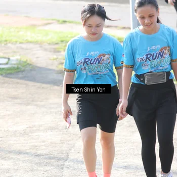 Runner Photo 8062855