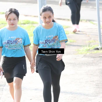 Runner Photo 8062860
