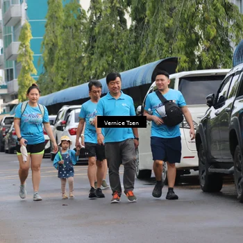 Runner Photo 8062862
