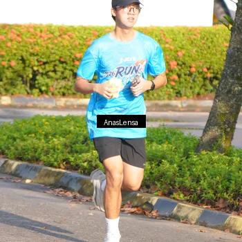 Runner Photo 8062870