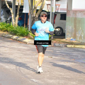Runner Photo 8062871