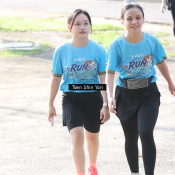 Runner Photo 8062874