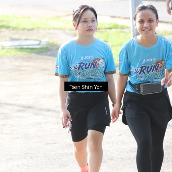 Runner Photo 8062877