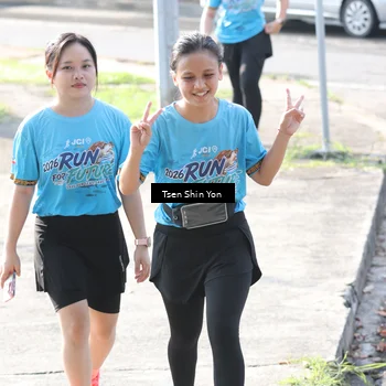 Runner Photo 8062878