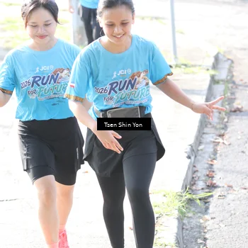 Runner Photo 8062881