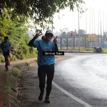 Runner Photo 8062889