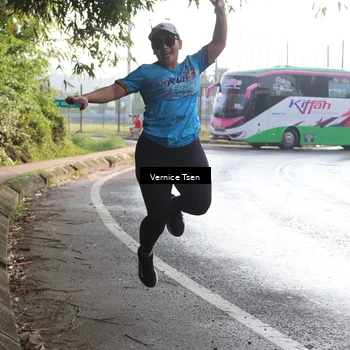 Runner Photo 8062890