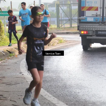 Runner Photo 8062892