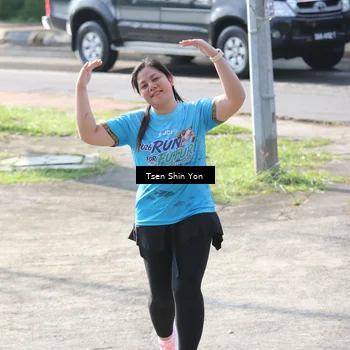 Runner Photo 8062897